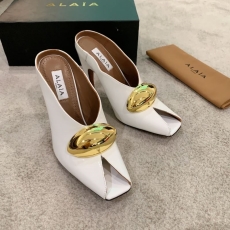 Alaia Sandals